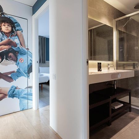 Enjoybcn Marina Apartment Barcelona Buitenkant foto